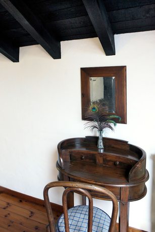 Imagen de los interiores del Hotel Molino de Tresgrandas. Foto 18