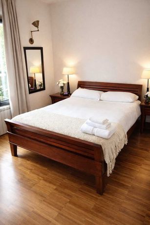 Imagen de la habitación del Hotel Molino las Ricas Horas. Foto 4