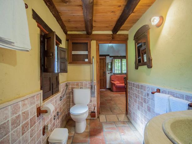 Imagen general del Hotel Molinos De Padul. Foto 3