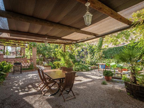 Imagen general del Hotel Molinos De Padul. Foto 5