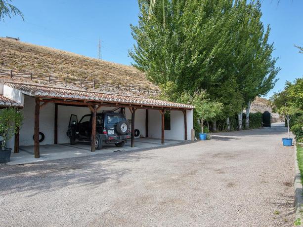 Imagen general del Hotel Molinos De Padul. Foto 8