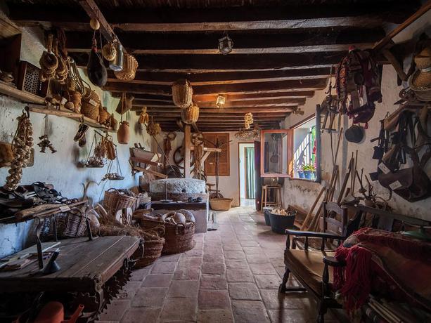 Imagen general del Hotel Molinos De Padul. Foto 10