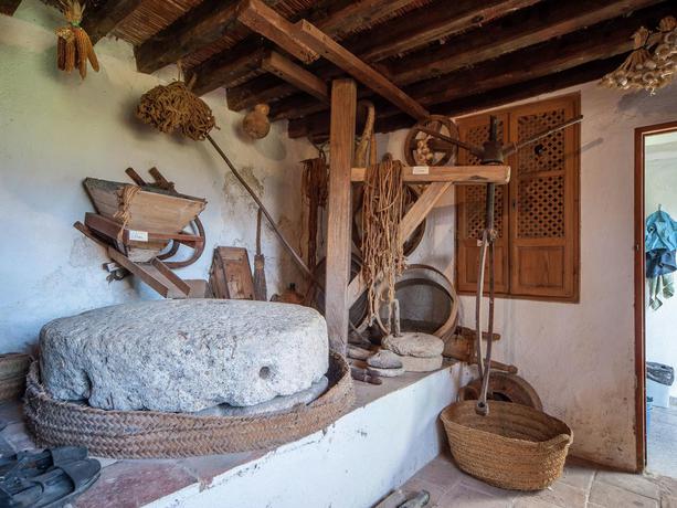 Imagen general del Hotel Molinos De Padul. Foto 11