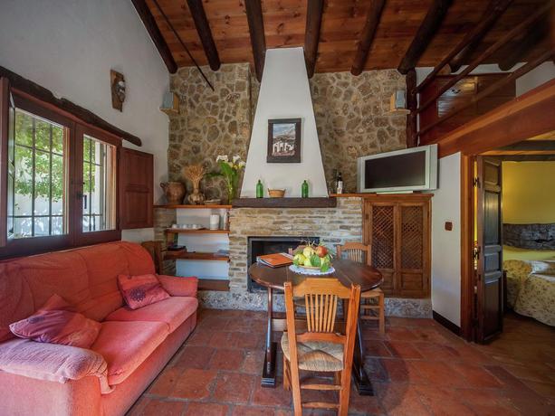 Imagen general del Hotel Molinos De Padul. Foto 16