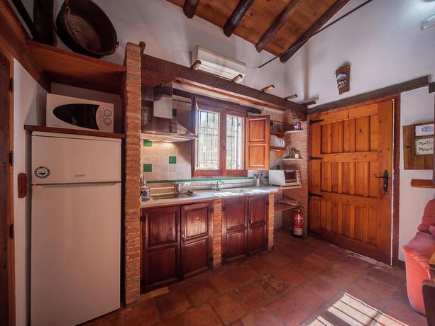 Imagen general del Hotel Molinos De Padul. Foto 17