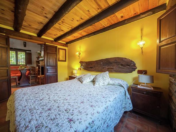 Imagen general del Hotel Molinos De Padul. Foto 18