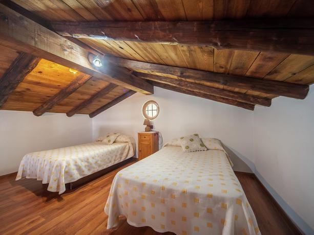 Imagen general del Hotel Molinos De Padul. Foto 19