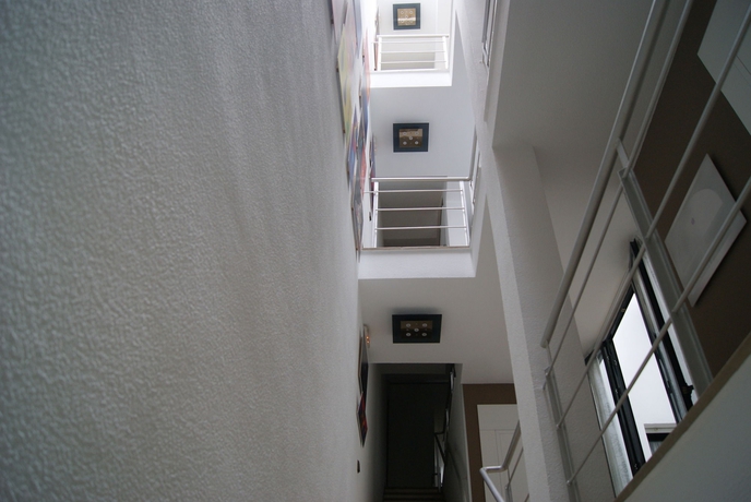 Imagen de los interiores del Hotel Molinos. Foto 14