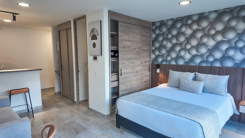 Imagen de la habitación del Hotel Molinos by Growing Group. Foto 2
