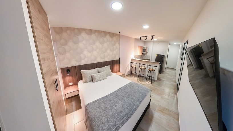 Imagen de la habitación del Hotel Molinos by Growing Group. Foto 3