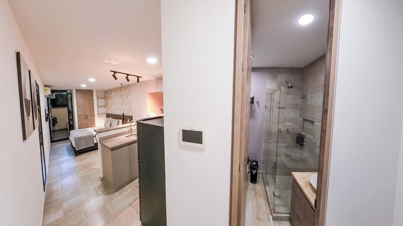 Imagen de la habitación del Hotel Molinos by Growing Group. Foto 4