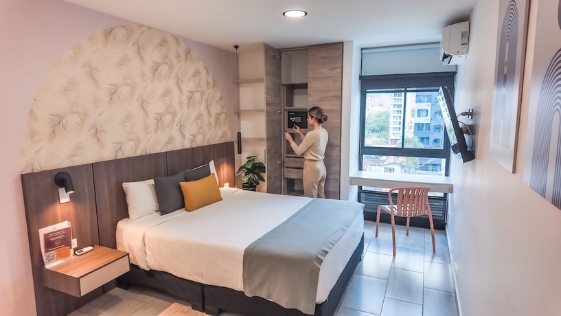 Imagen de la habitación del Hotel Molinos by Growing Group. Foto 5