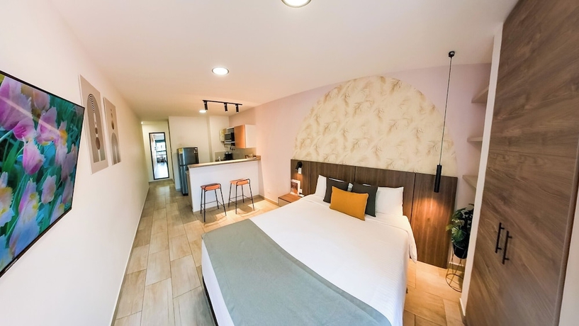 Imagen de la habitación del Hotel Molinos by Growing Group. Foto 6