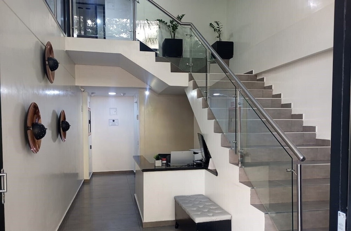 Imagen de los interiores del Hotel Molinos by Growing Group. Foto 14