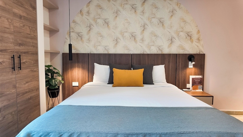 Imagen de la habitación del Hotel Molinos by Growing Group. Foto 7