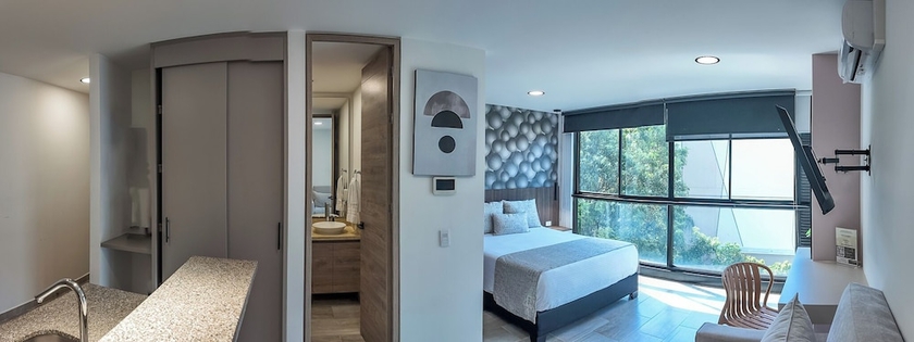 Imagen de la habitación del Hotel Molinos by Growing Group. Foto 8