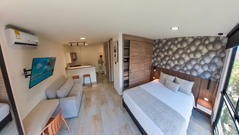 Imagen de la habitación del Hotel Molinos by Growing Group. Foto 9