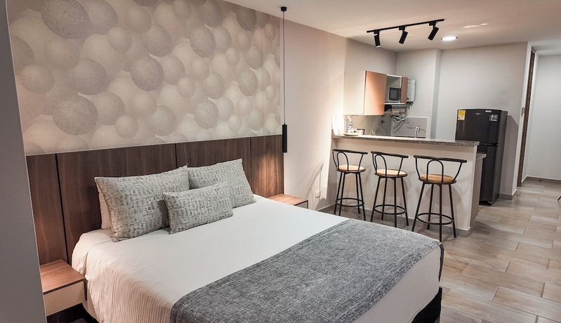 Imagen de la habitación del Hotel Molinos by Growing Group. Foto 10