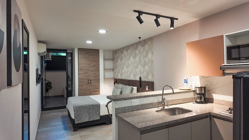 Imagen de la habitación del Hotel Molinos by Growing Group. Foto 11