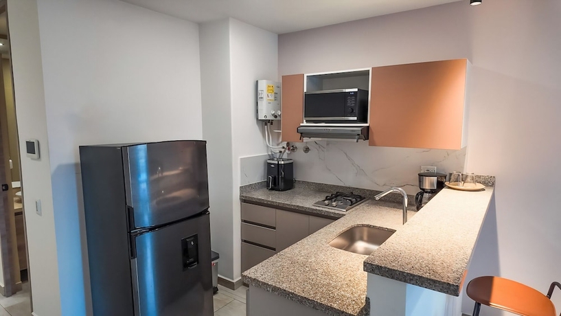 Imagen de la habitación del Hotel Molinos by Growing Group. Foto 13