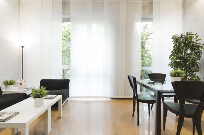 Imagen de los interiores del Hotel Molise 2. Foto 13