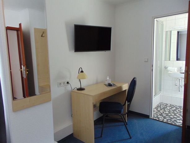 Imagen de la habitación del Hotel Molitor. Foto 9