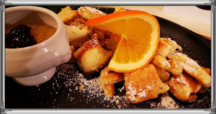 Imagen del bar/restaurante del Hotel Molitor. Foto 2