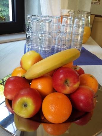 Imagen del bar/restaurante del Hotel Molitor. Foto 3