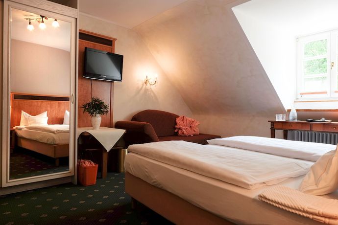 Imagen de la habitación del Hotel Molitors M&uuml;hle. Foto 7