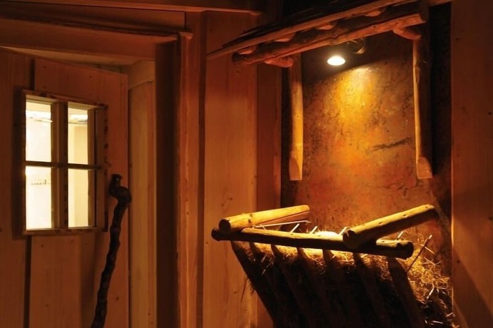 Imagen de la piscina del Hotel Molitors M&uuml;hle. Foto 19
