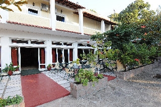 Imagen general del Hotel Molivos Resort. Foto 1