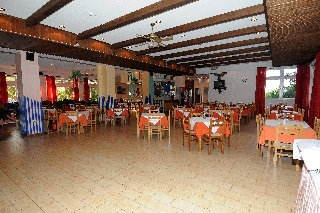 Imagen general del Hotel Molivos Resort. Foto 2