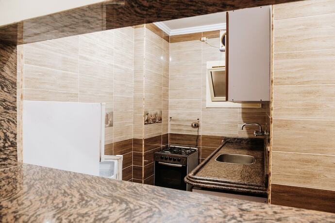 Imagen de la habitación del Hotel Molkp Towers. Foto 16
