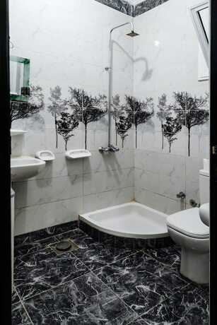 Imagen general del Hotel Molkp Towers. Foto 3