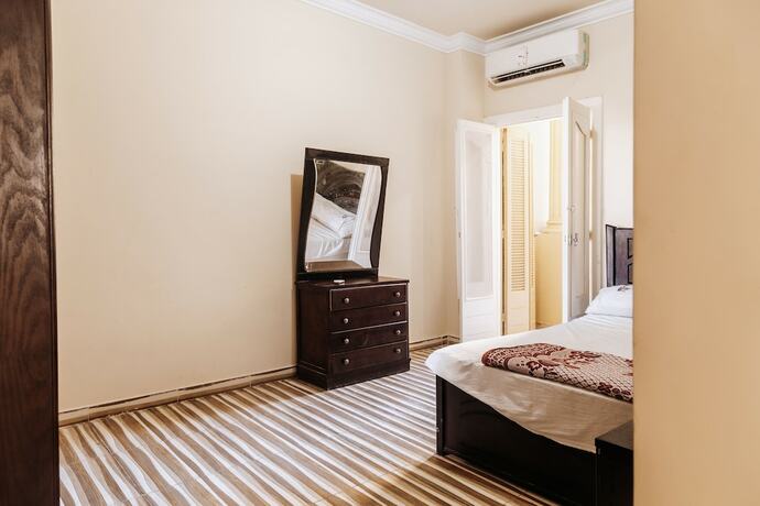 Imagen general del Hotel Molkp Towers. Foto 4