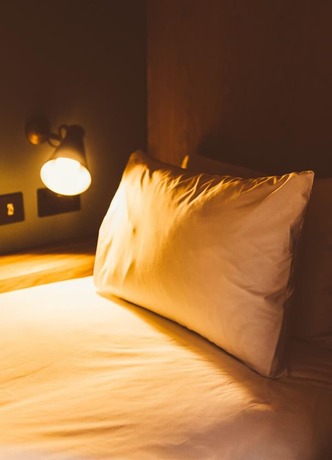 Imagen general del Hotel Mollie's Motel And Diner. Foto 8