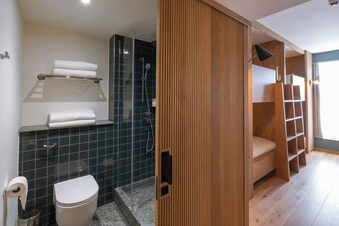 Imagen general del Hotel Mollie's Motel And Diner. Foto 10