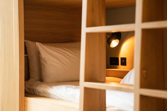 Imagen de la habitación del Hotel Mollie's Motel And Diner. Foto 13