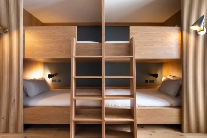 Imagen de la habitación del Hotel Mollie's Motel And Diner. Foto 20