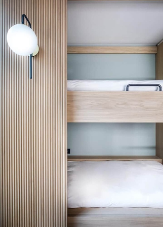 Imagen de la habitación del Hotel Mollie\'s Motel and Diner. Foto 16