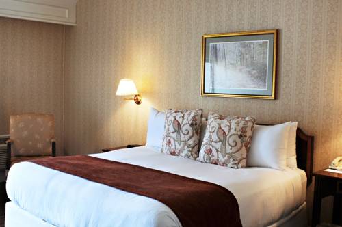 Imagen de la habitación del Hotel Molly Pitcher Inn. Foto 4
