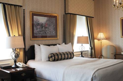 Imagen de la habitación del Hotel Molly Pitcher Inn. Foto 5