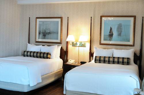 Imagen de la habitación del Hotel Molly Pitcher Inn. Foto 6