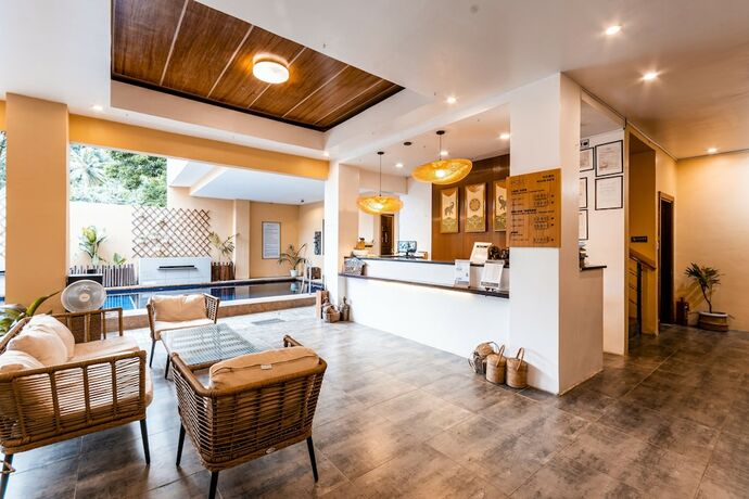 Imagen general del Hotel Molly Resort. Foto 6