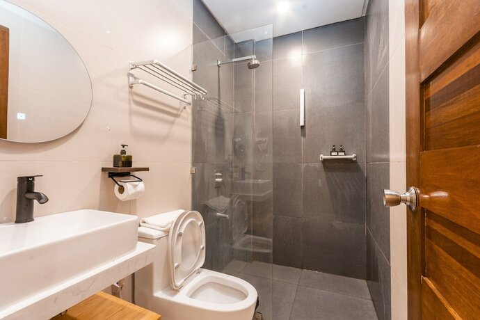 Imagen general del Hotel Molly Resort. Foto 7