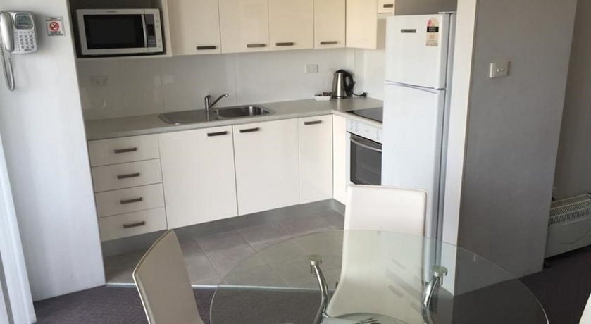 Imagen de la habitación del Hotel Mollymook Aquarius Apartments. Foto 3