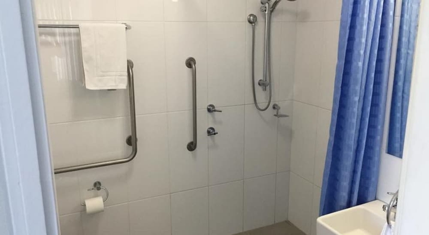 Imagen de la habitación del Hotel Mollymook Aquarius Apartments. Foto 6