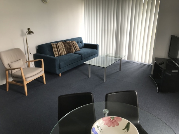 Imagen de la habitación del Hotel Mollymook Aquarius Apartments. Foto 7