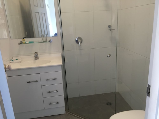 Imagen de la habitación del Hotel Mollymook Aquarius Apartments. Foto 10