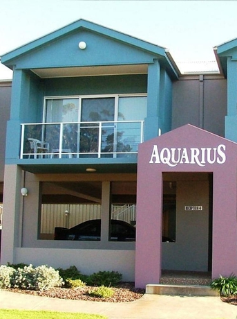 Imagen de los interiores del Hotel Mollymook Aquarius Apartments. Foto 17